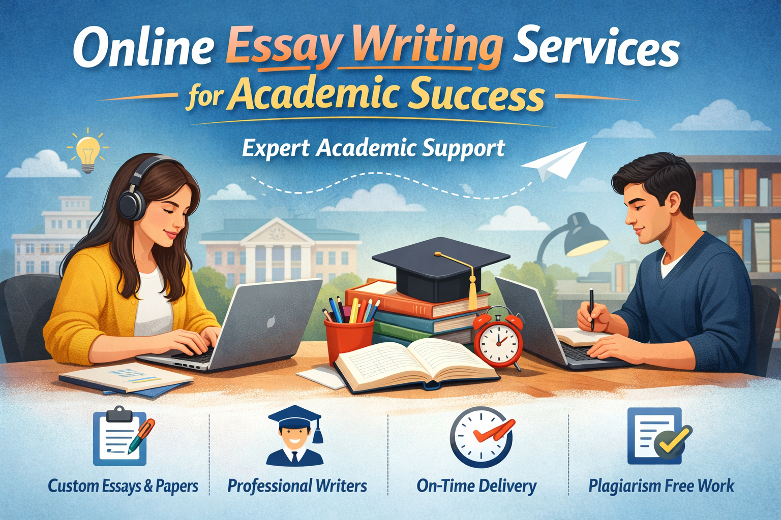 social media marketing service