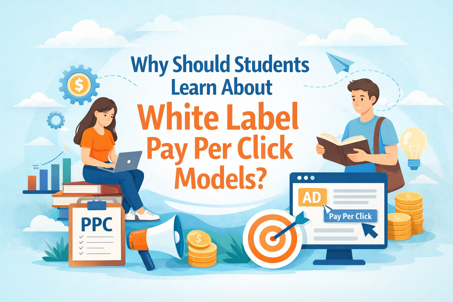 white label ppc outsourcing