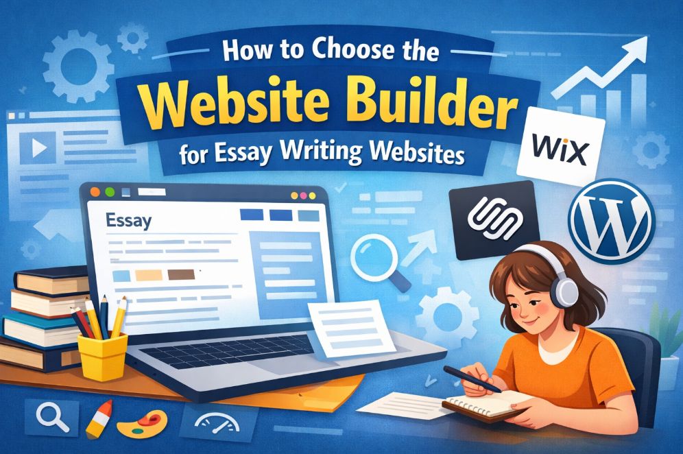 website builder