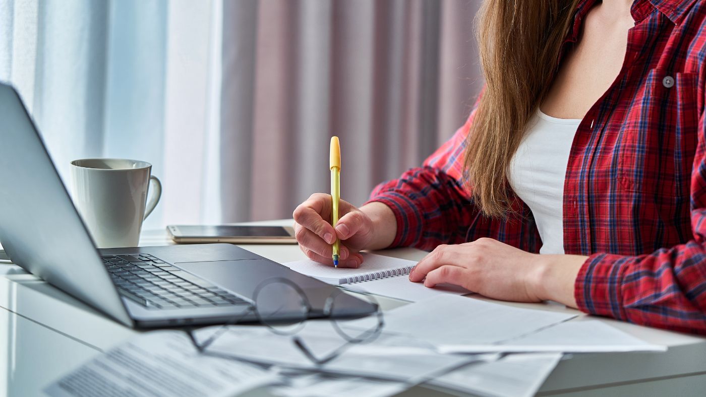 How Abhishek Mastered Finance Amidst Exam Season