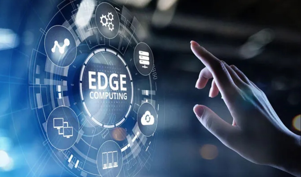 edge computing