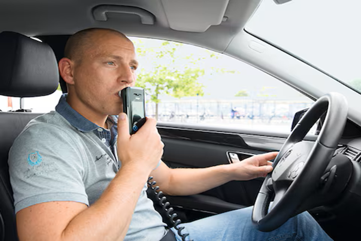 How Drager Interlocks Are Transforming Road Safety
