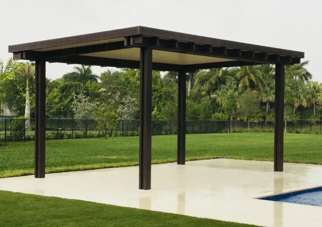 Aluminum Patio Covers: Smart Ways to Upgrade Your Outdoor Space