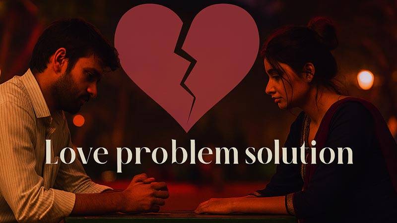 Finding True Happiness with the Right Love Problem Solution Dallas