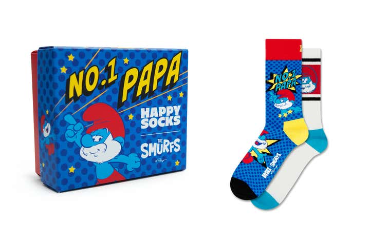 6 Everyday Sock Ideas That Upgrade Dad’s Comfort Fast