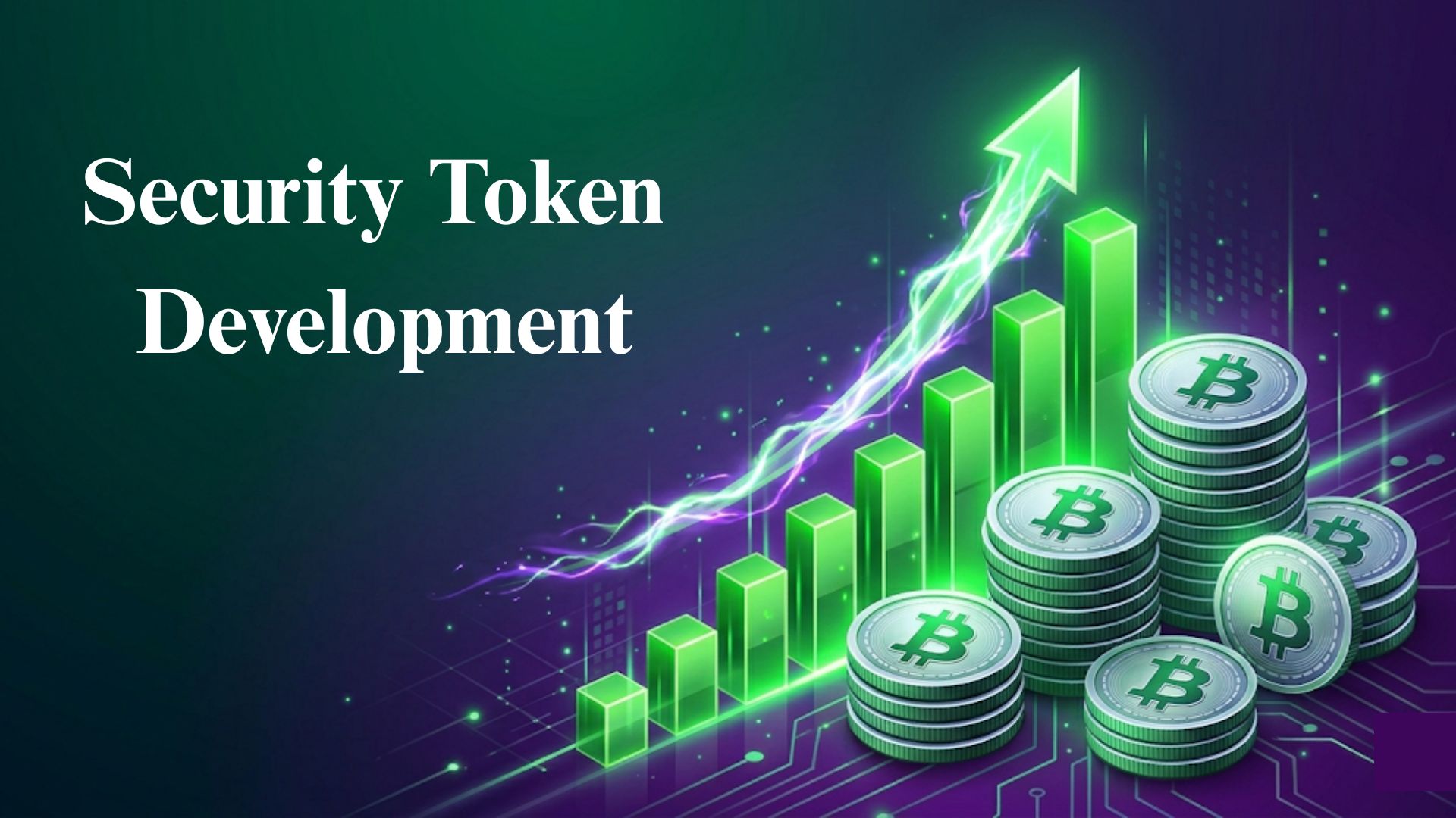 Why Tokenized Securities Could Replace Traditional Market Systems