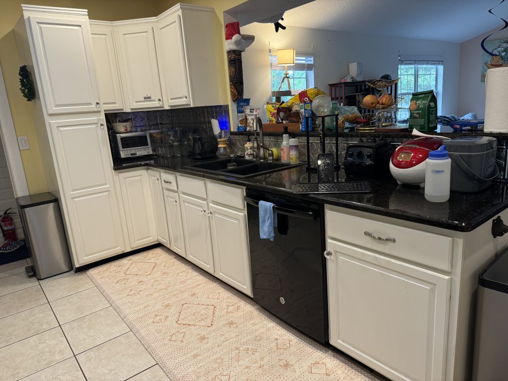 Transform Your Home with Luxury Kitchen Remodels Orange County