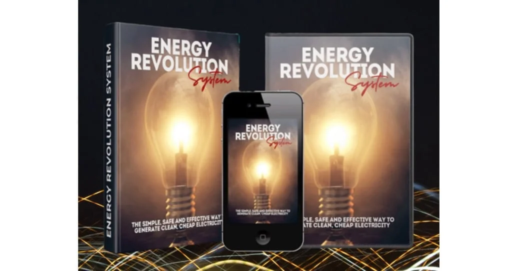 energy revolution system